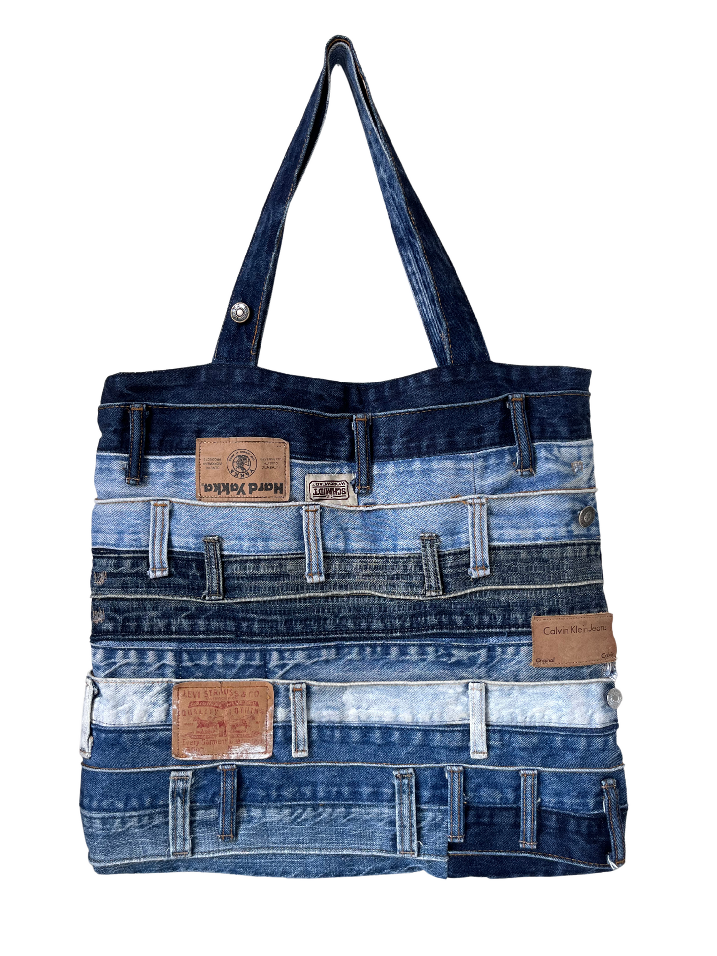 WAISTBAND TOTE